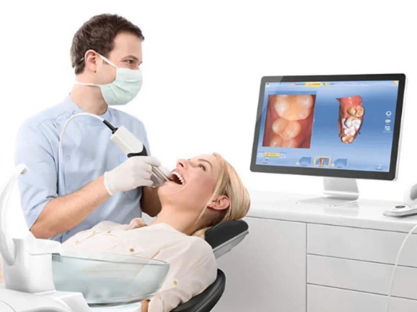 Digital Dentistry