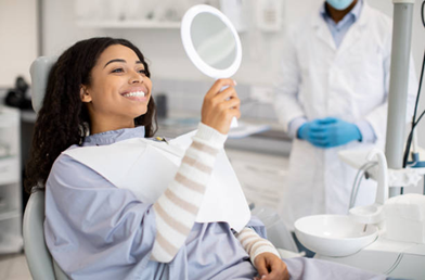 Why Choose Aspire Dental Clinic for Teeth Whitening