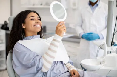 Why Choose Aspire Dental Clinic for Teeth Whitening