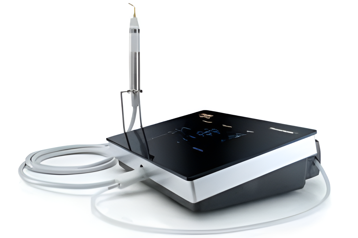 Piezoelectric Surgical Unit