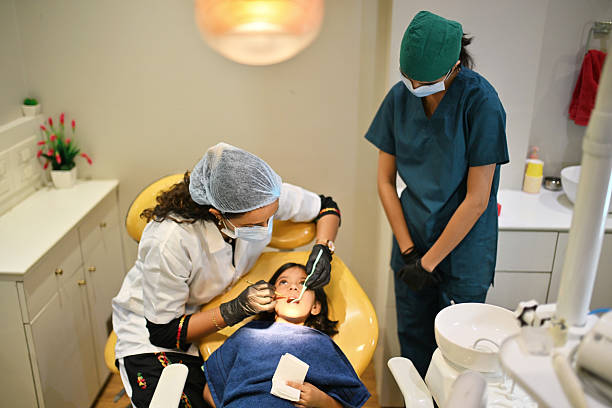 Understanding Pediatric Dentistry