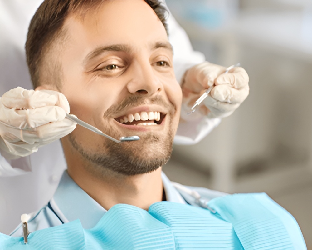 General & Preventive Dentistry