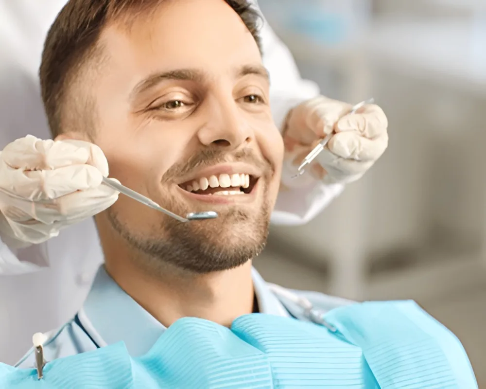 General & Preventive Dentistry