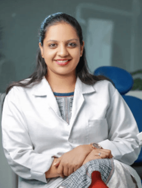 Dr. Madhuri Khoday