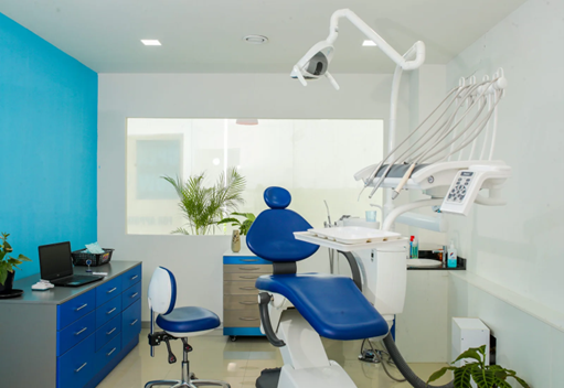 Dental Clinic