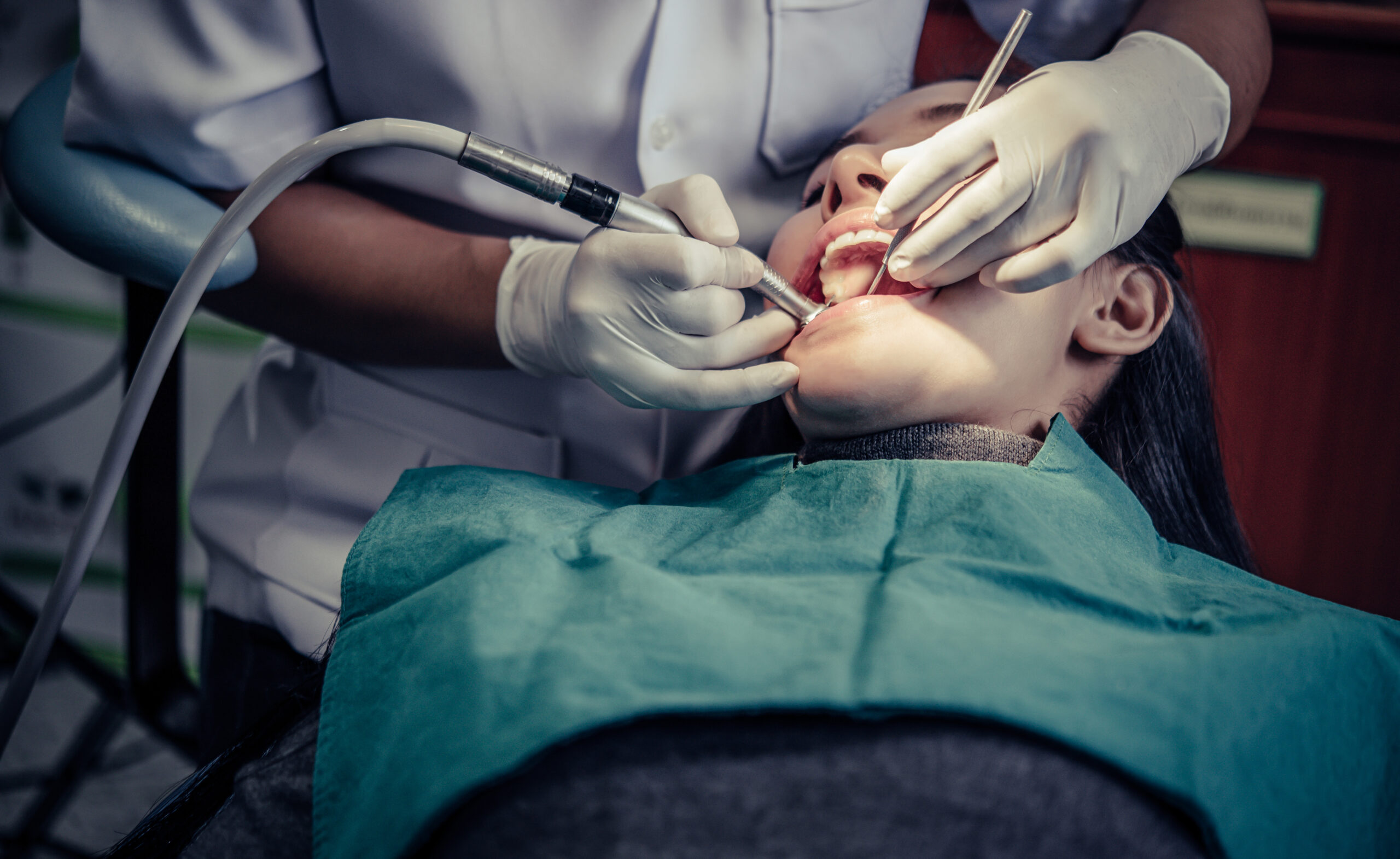 Teeth Grinding in Bangalore's IT Workers