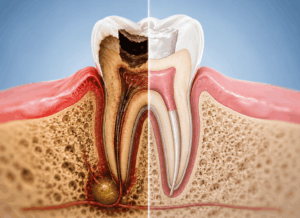 Root Canal Failure: Can It Be Retreated?