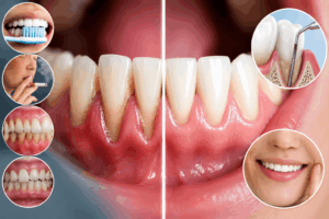 What Causes Receding Gums and Can It Be Reversed