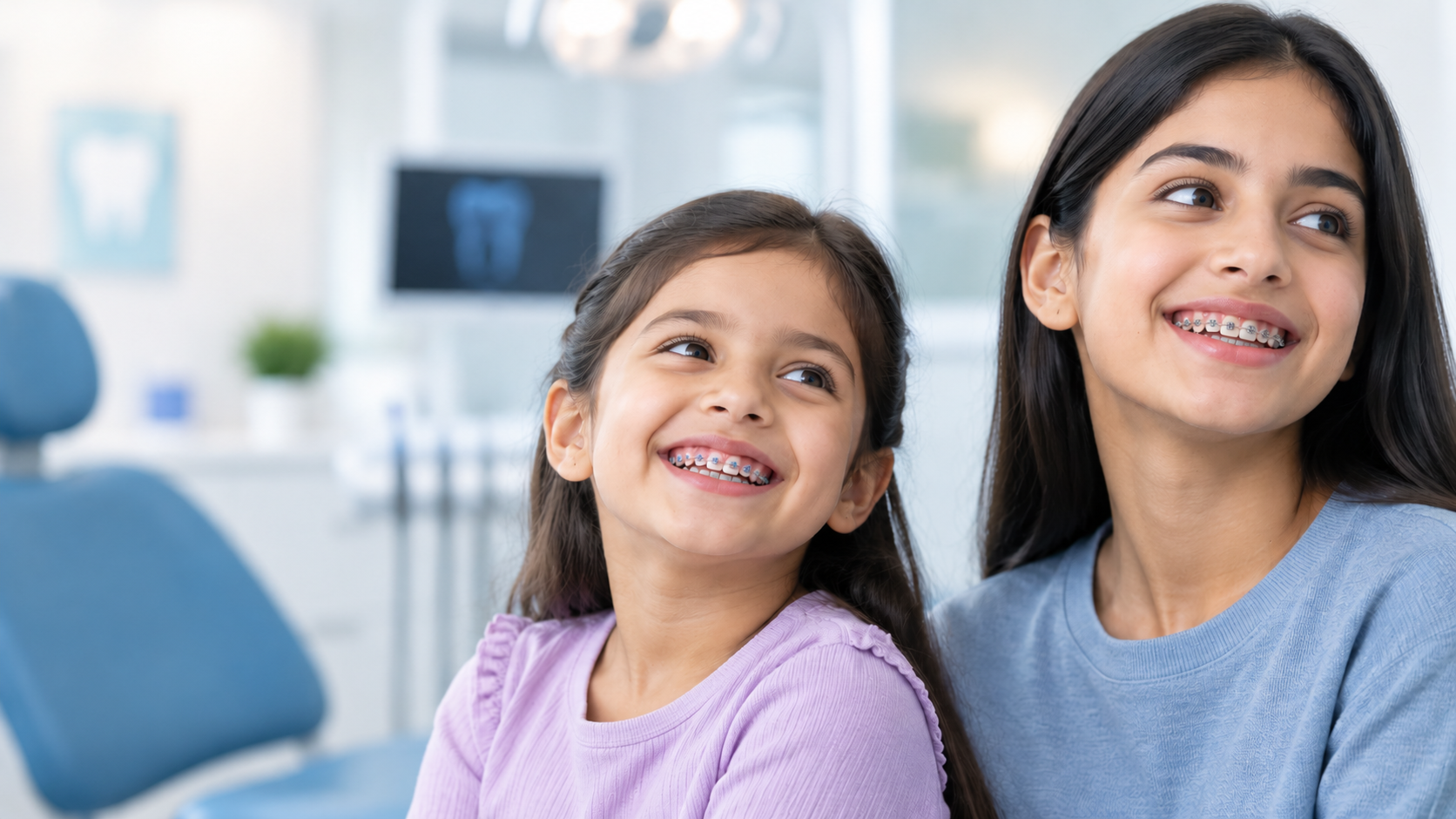You are currently viewing Early Braces at Age 8 vs Waiting Until Teens: What’s Best?